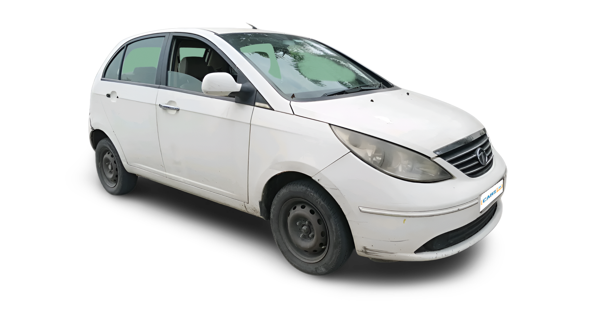Tata Indica Vista-img
